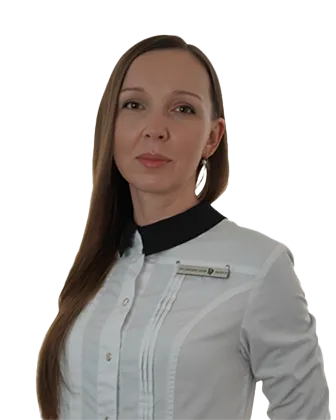 Врач Смирнова Ирина Рифовна