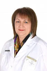 Врач Миронова Наталья Ивановна