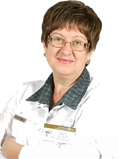 Врач Сарбаева Тамара Павловна