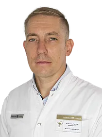 Врач Колбасин Дмитрий Викторович
