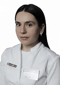 Врач Шарова Наталия Алексеевна